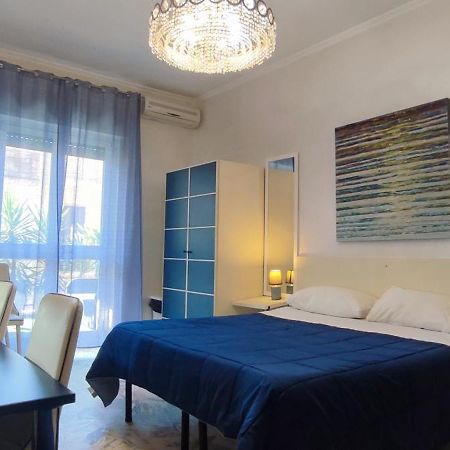 Giambattista House Bari Hotel Luaran gambar