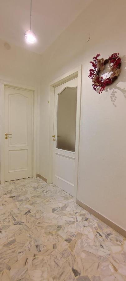 Giambattista House Bari Hotel Luaran gambar