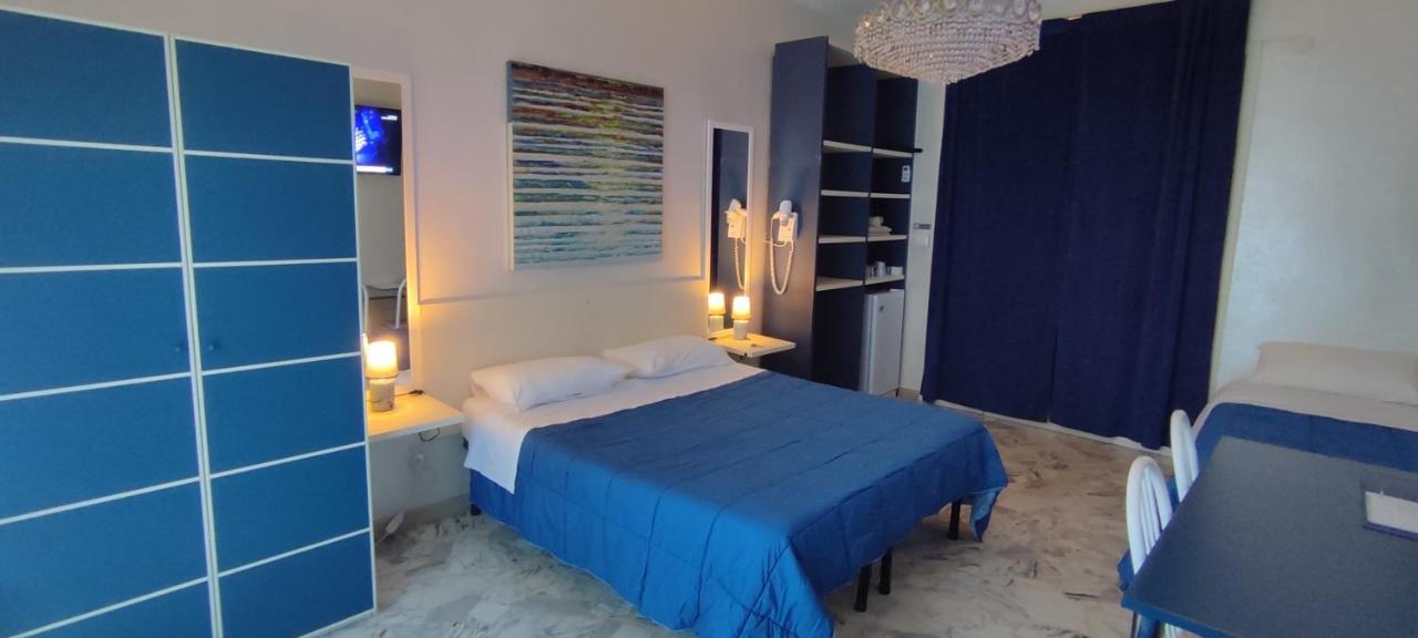 Giambattista House Bari Hotel Luaran gambar