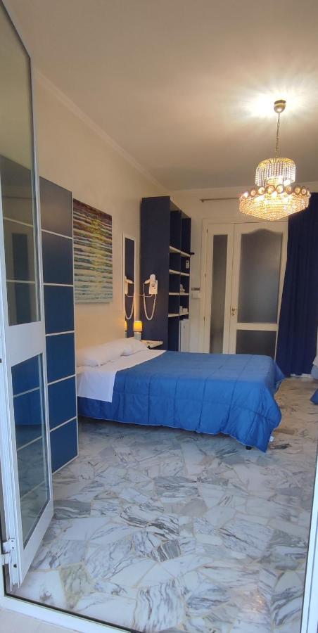 Giambattista House Bari Hotel Luaran gambar