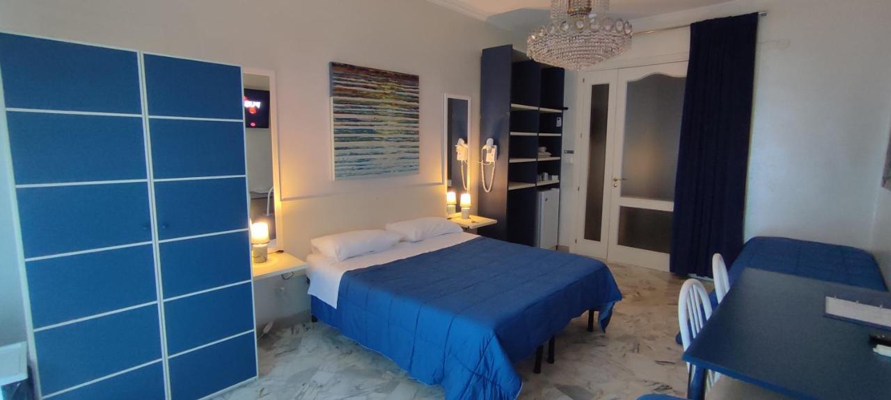 Giambattista House Bari Hotel Luaran gambar