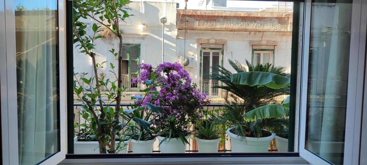 Giambattista House Bari Hotel Luaran gambar