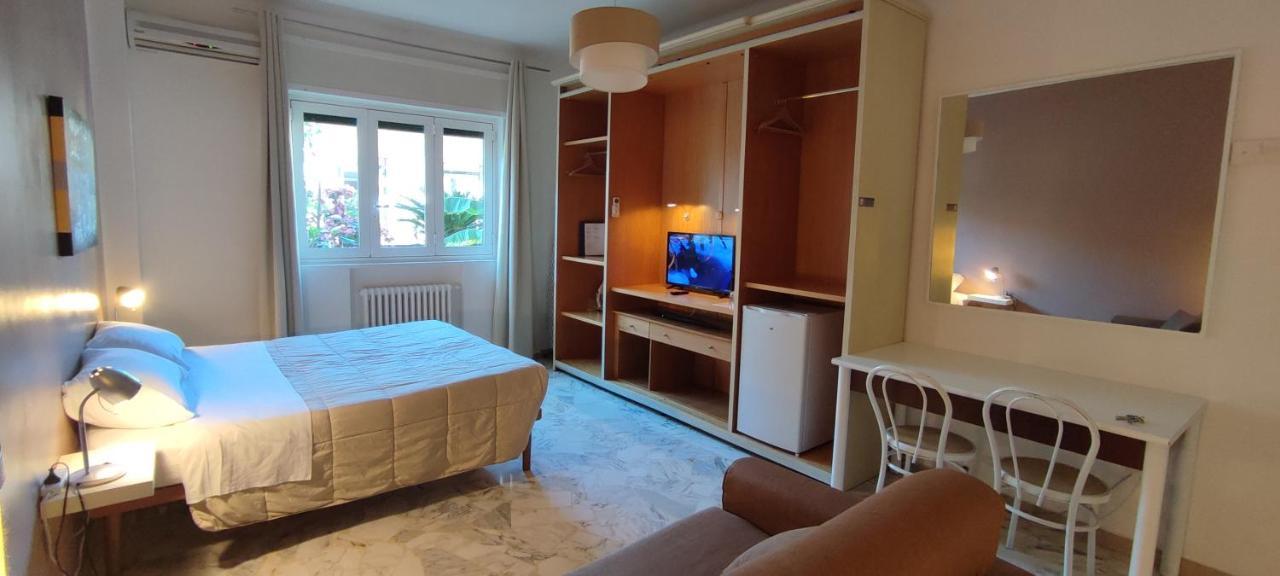 Giambattista House Bari Hotel Luaran gambar