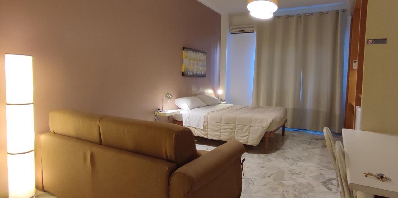 Giambattista House Bari Hotel Luaran gambar