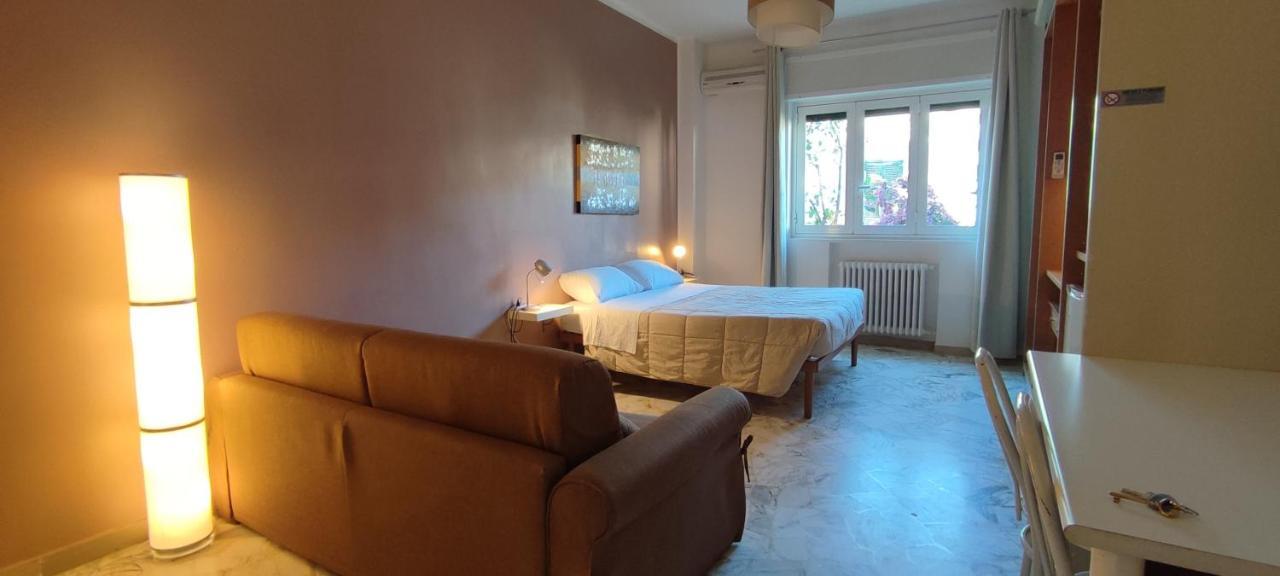 Giambattista House Bari Hotel Luaran gambar