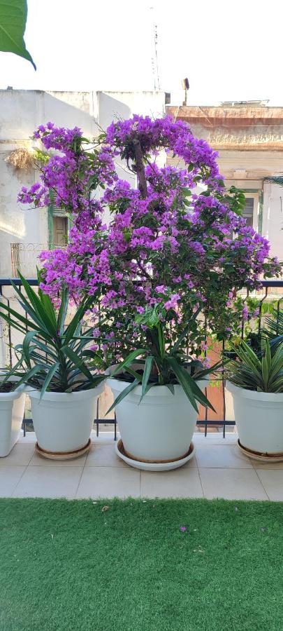 Giambattista House Bari Hotel Luaran gambar