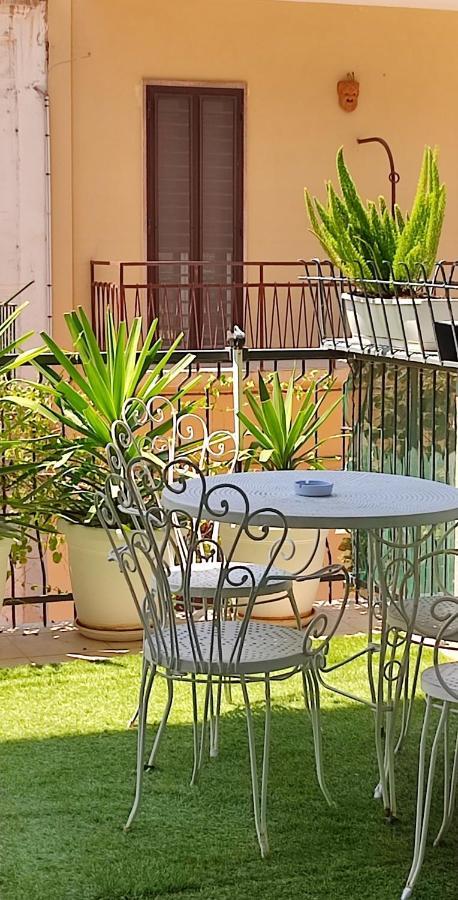 Giambattista House Bari Hotel Luaran gambar