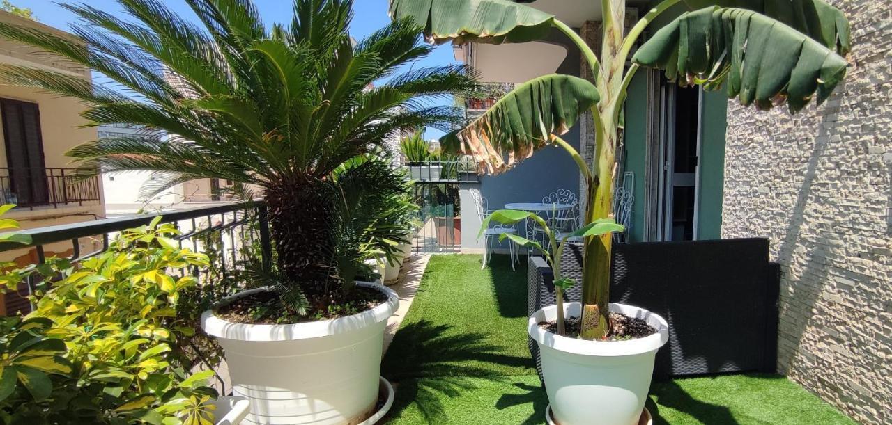 Giambattista House Bari Hotel Luaran gambar