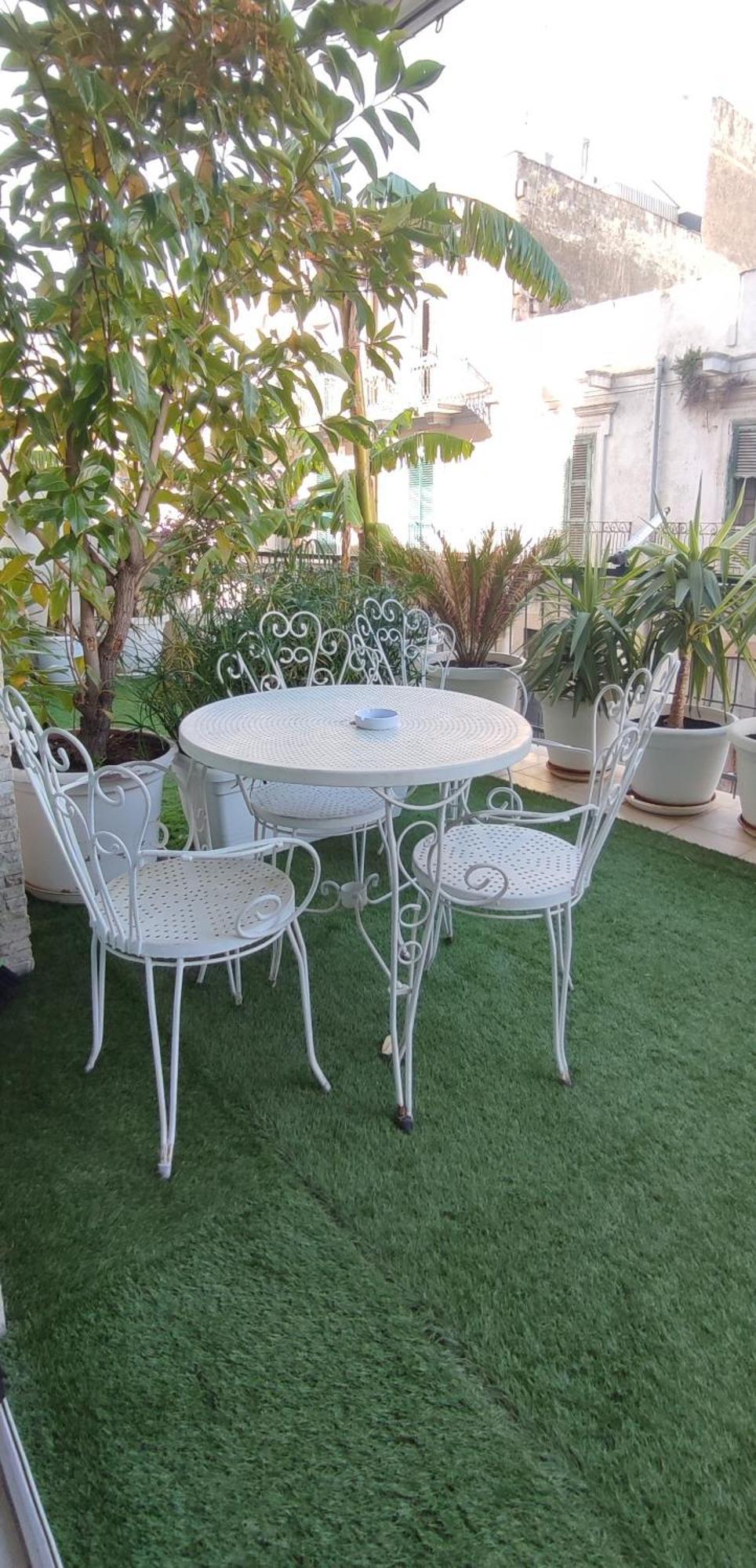 Giambattista House Bari Hotel Luaran gambar