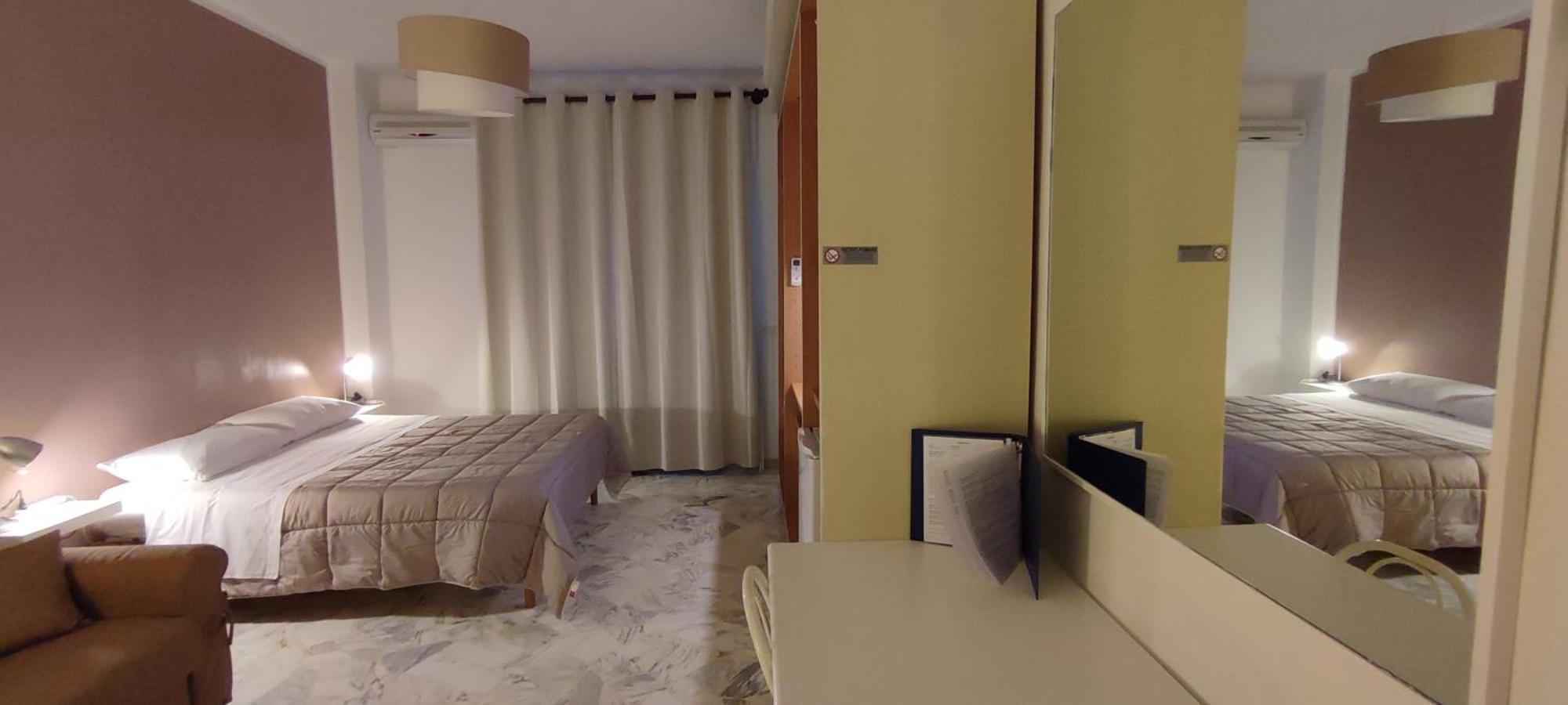 Giambattista House Bari Hotel Bilik gambar