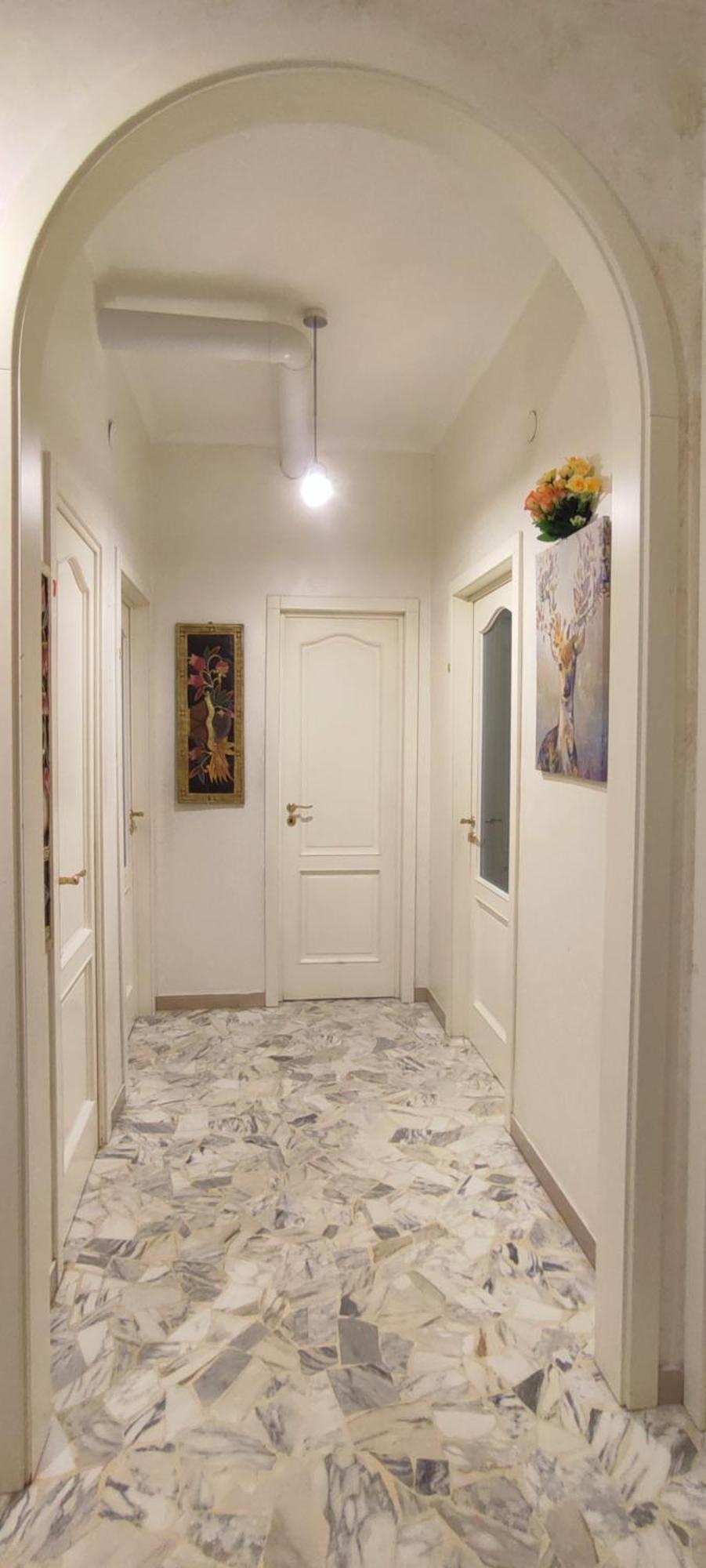 Giambattista House Bari Hotel Luaran gambar