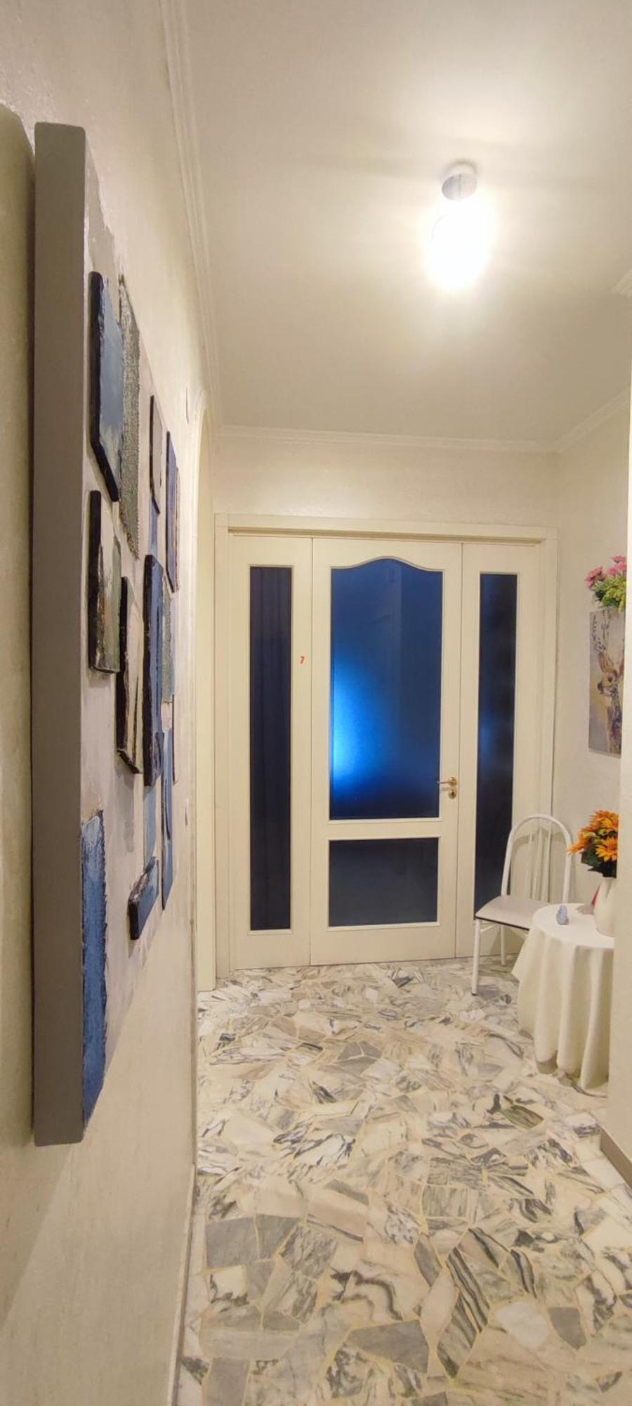 Giambattista House Bari Hotel Luaran gambar