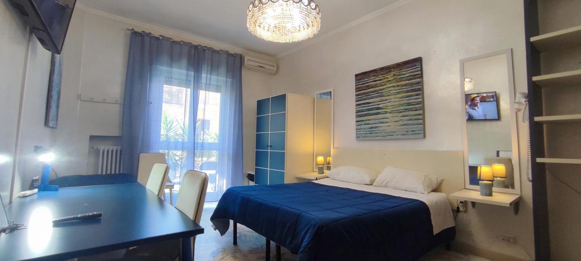 Giambattista House Bari Hotel Luaran gambar