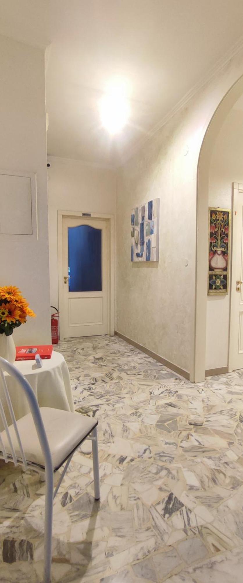 Giambattista House Bari Hotel Luaran gambar