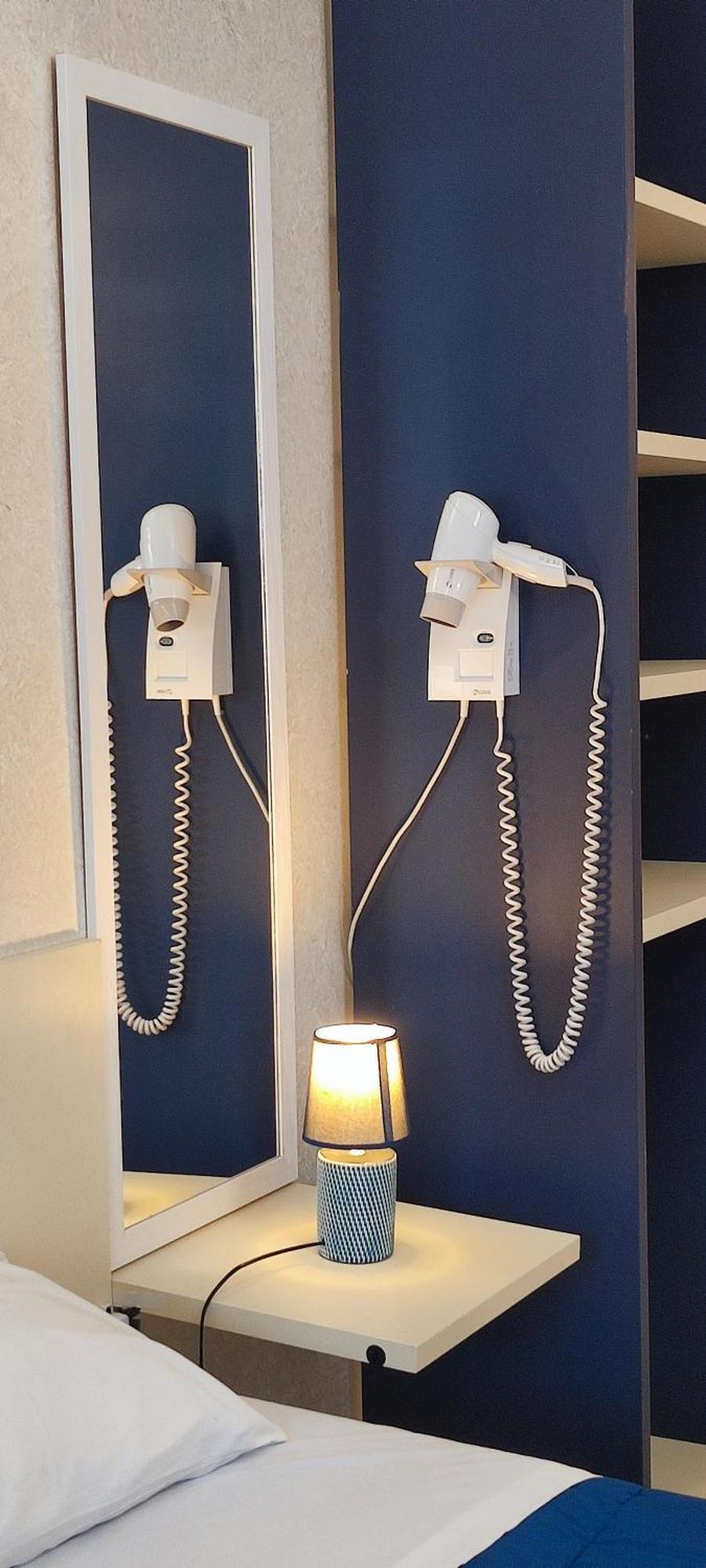 Giambattista House Bari Hotel Luaran gambar