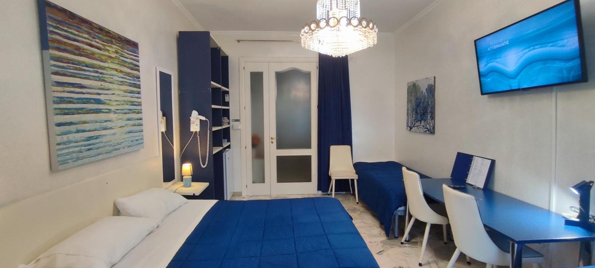 Giambattista House Bari Hotel Luaran gambar