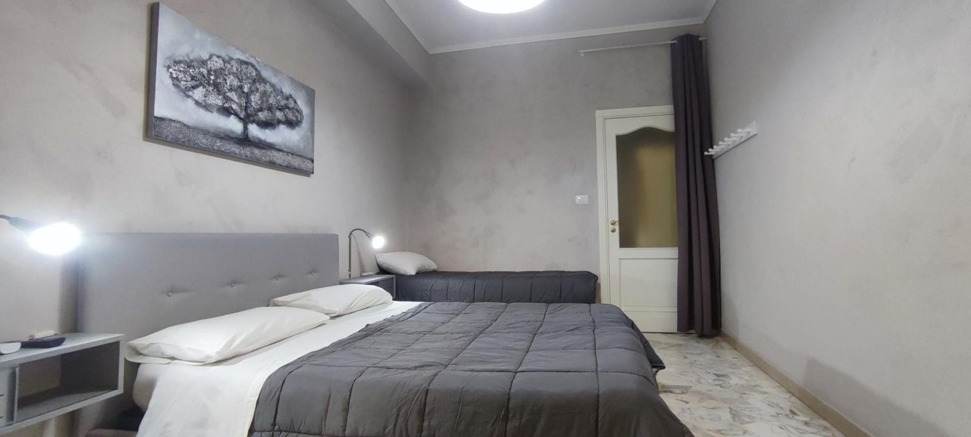 Giambattista House Bari Hotel Luaran gambar